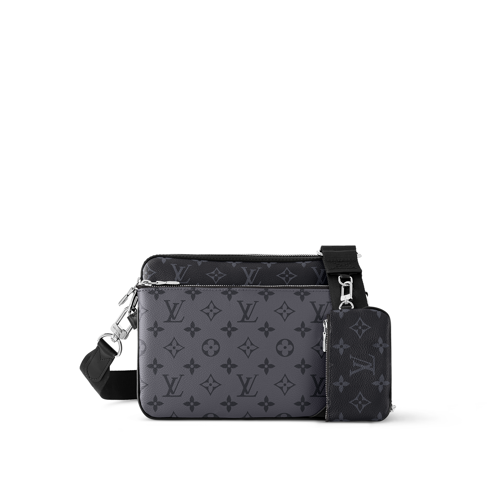 Louis vuitton hot sale crossbody pouch